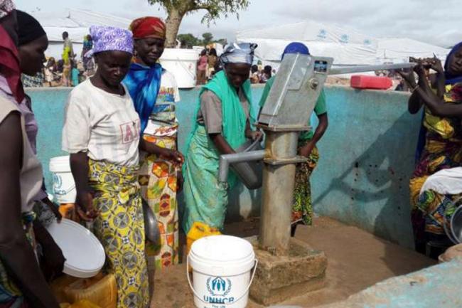 UN warns of ‘urgent’ humanitarian situation as Boko Haram attacks spill over Nigeria border